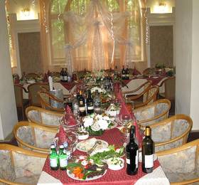 Royal-Zenith Hotel в Москве