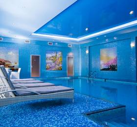 Отдых в Royal-Zenith Hotel - Россия, Москва