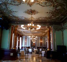 Savoy Hotel Moscow в Москве
