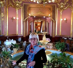 Туры в Savoy Hotel Moscow в России