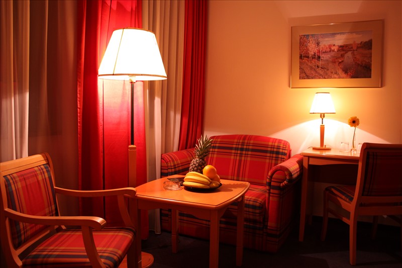 Transhotel 3*