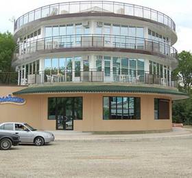 Арлекино в Туапсе