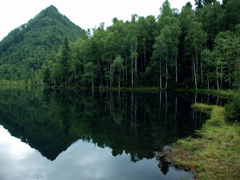 База Отдыха Снежная