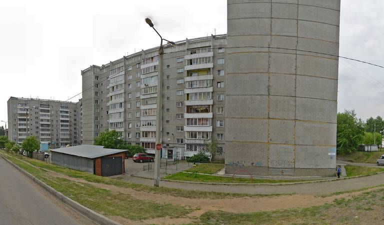 Байк