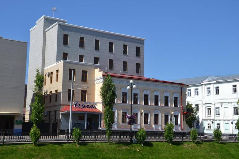 Булак