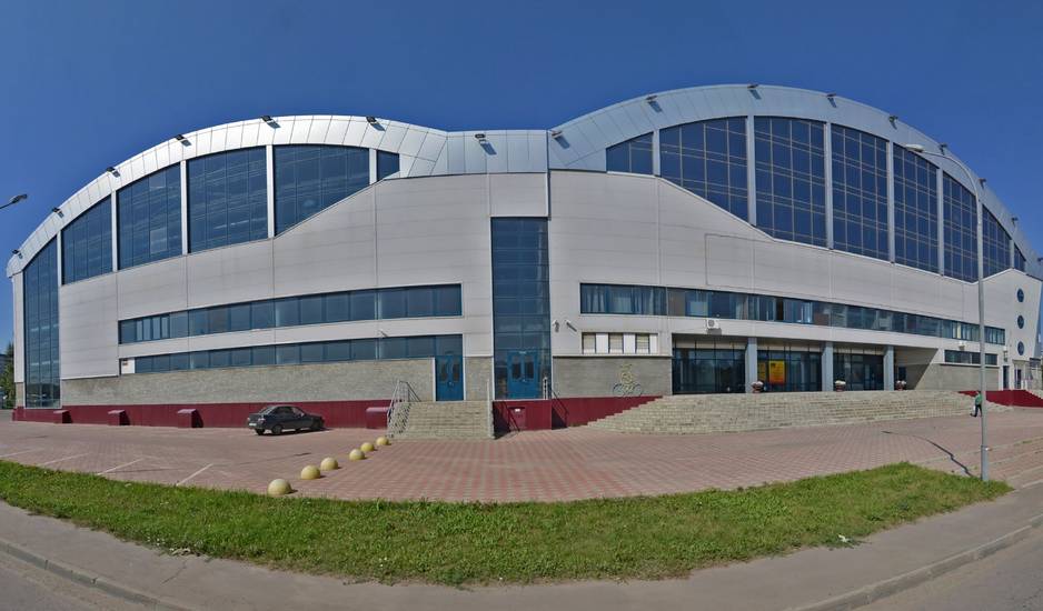 Буртасы Россия, Пенза