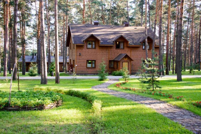 Клуб-отель ВеЛес