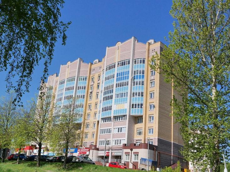 Волгарь Россия, Кострома