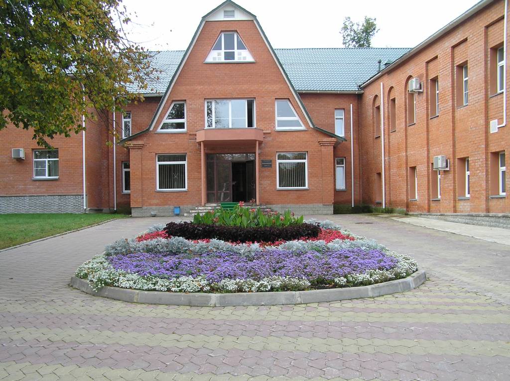 Санаторий Вольгинский 4*