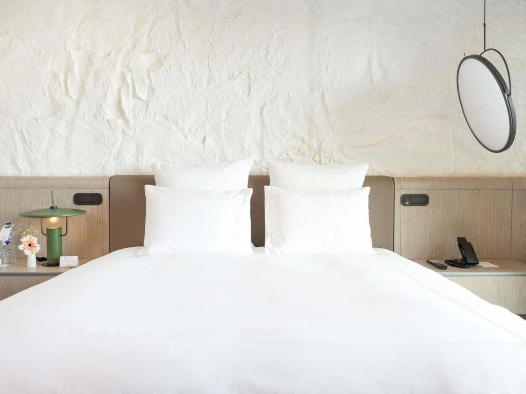 Swissotel Resort And Spa Cesme 5*