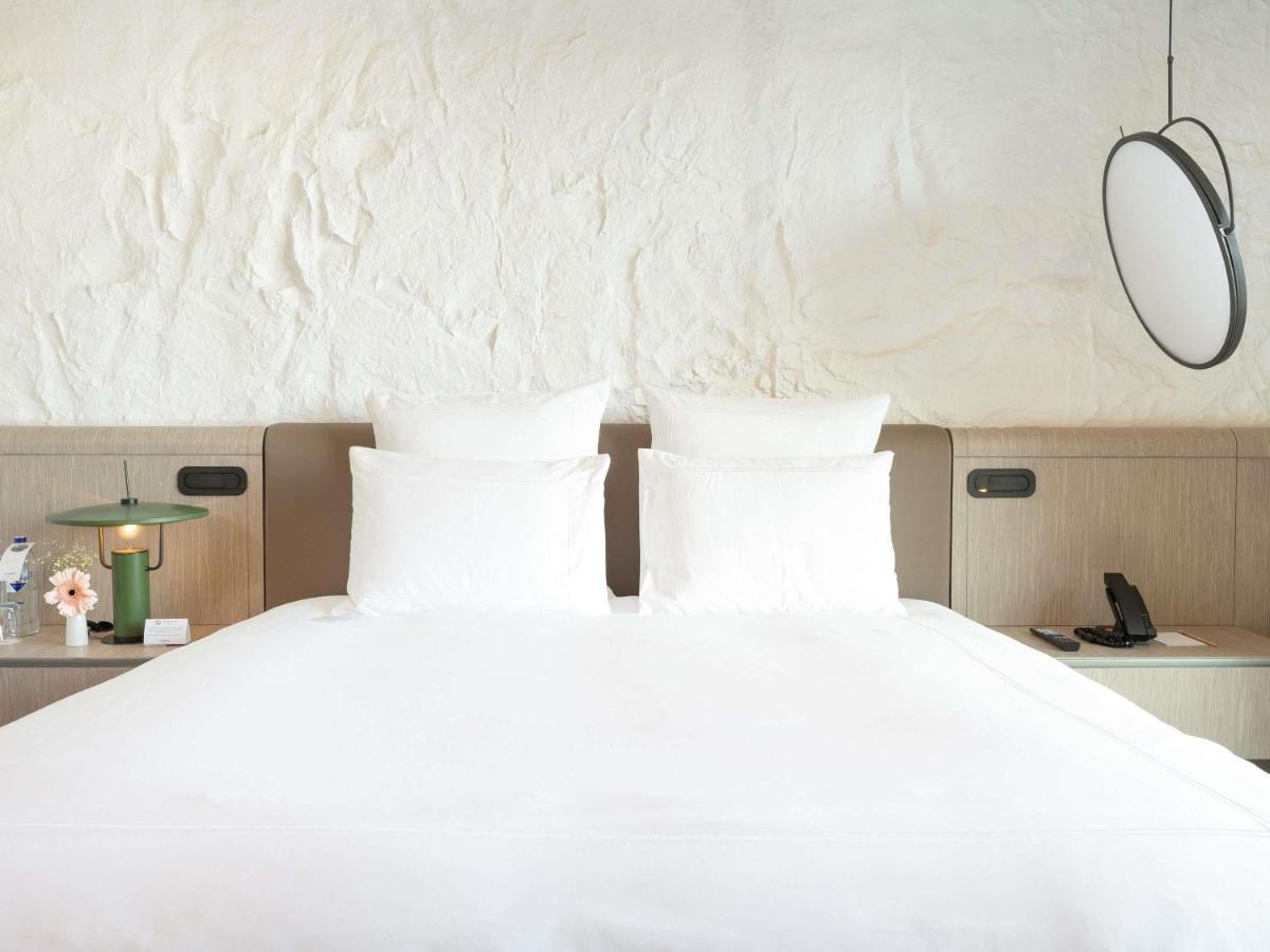 Swissotel Resort And Spa Cesme  Турция, Чешме