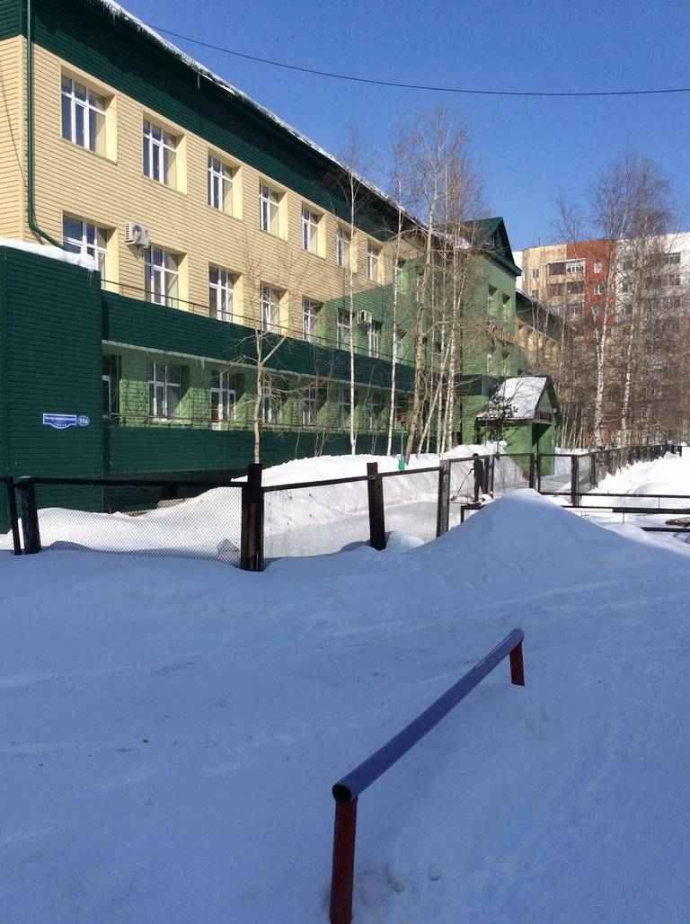 Журавушка