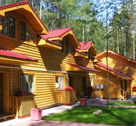 Отдых в Загородный Клуб Дача - Россия, Санкт-Петербург