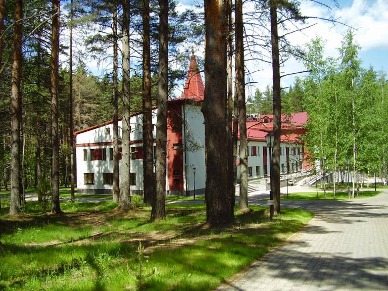 Загородный Клуб Дача