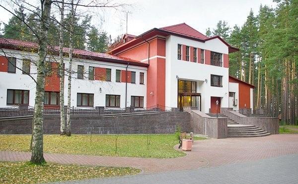 Загородный Клуб Дача