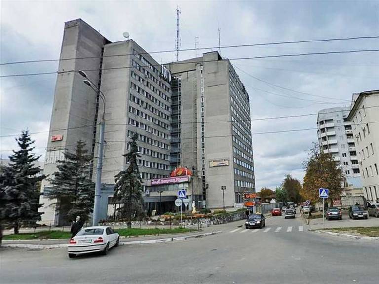 Заря