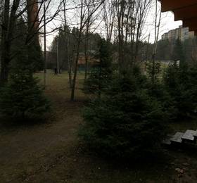 Звенигород в Подмосковье
