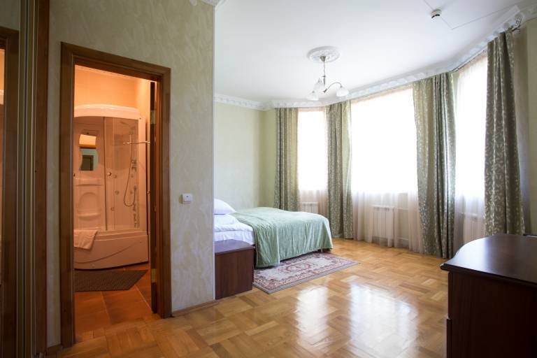 Санаторий им Ленина