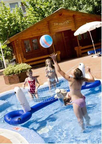 H10 Delfin Park 4*
