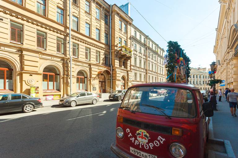 Казанская