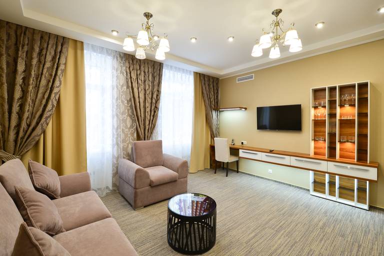 Санаторий Катунь