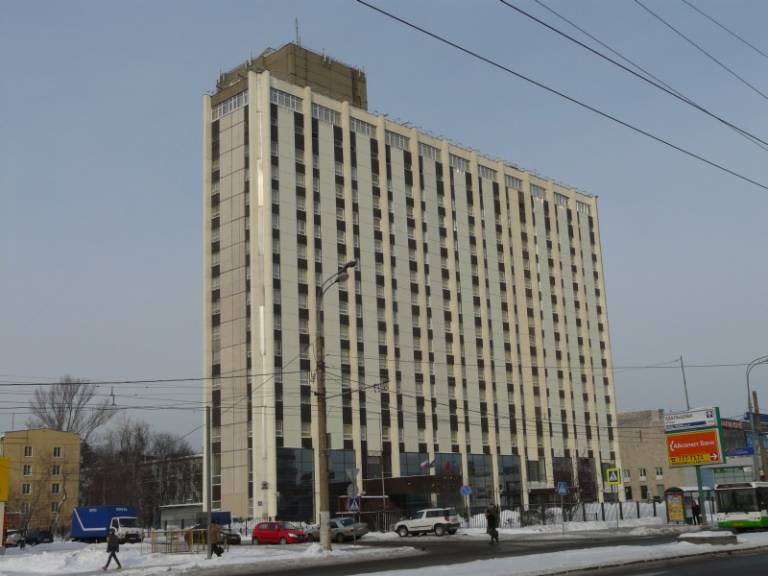 Комета
