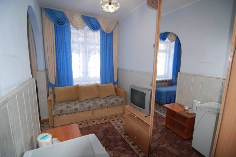 Красный Яр