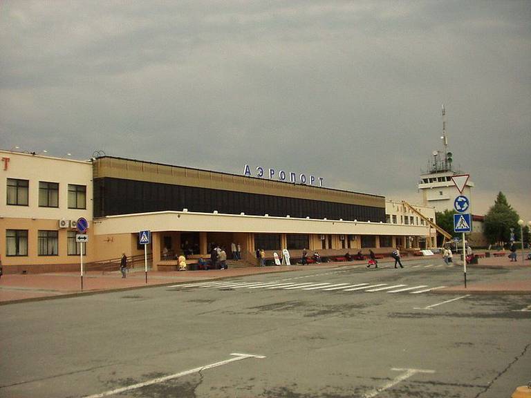 Лайнер