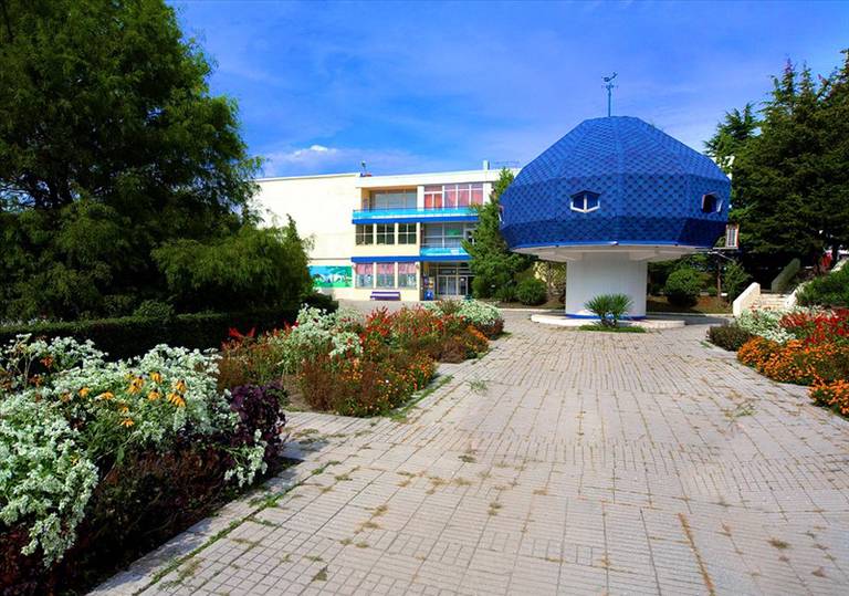 Пансионат Маяк