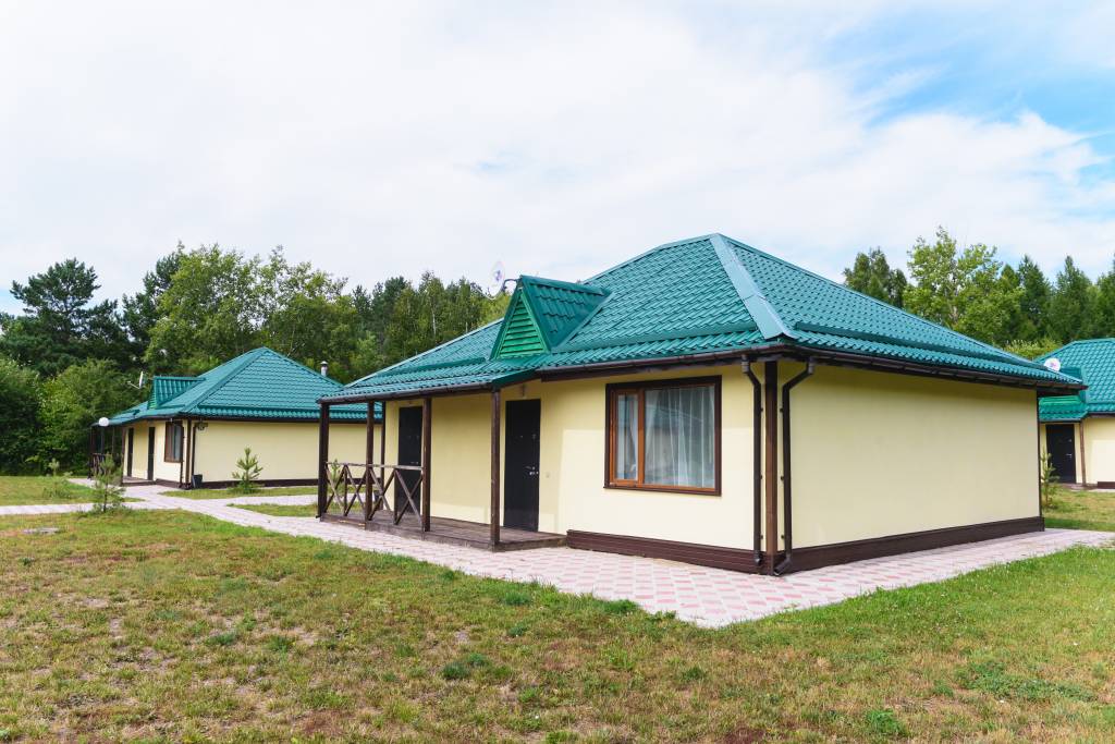 Мечта отель