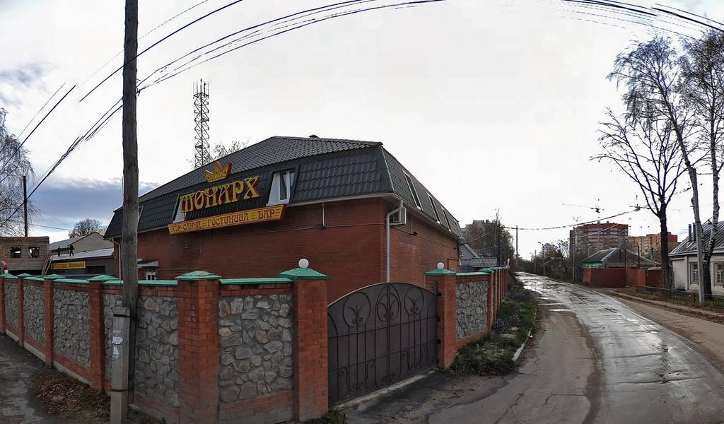 Монарх 2*