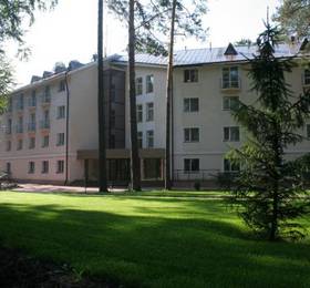 Туры в Морозово курорт-отель в России
