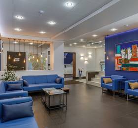 Отдых в Наутилус Inn - Россия, Санкт-Петербург