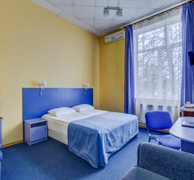Наутилус Inn в Санкт-Петербурге