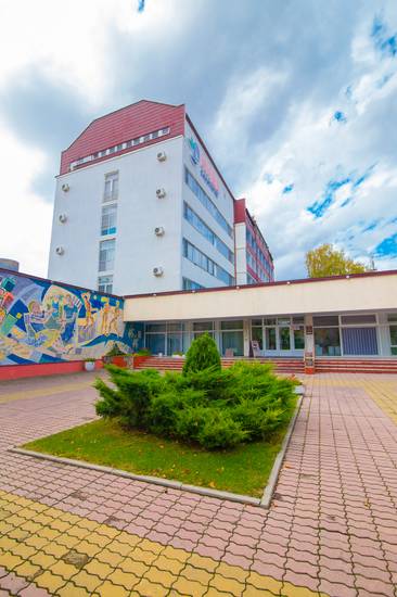 Нива Россия, Ессентуки