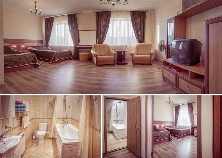 Новгородская