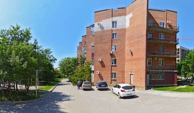 Оазис