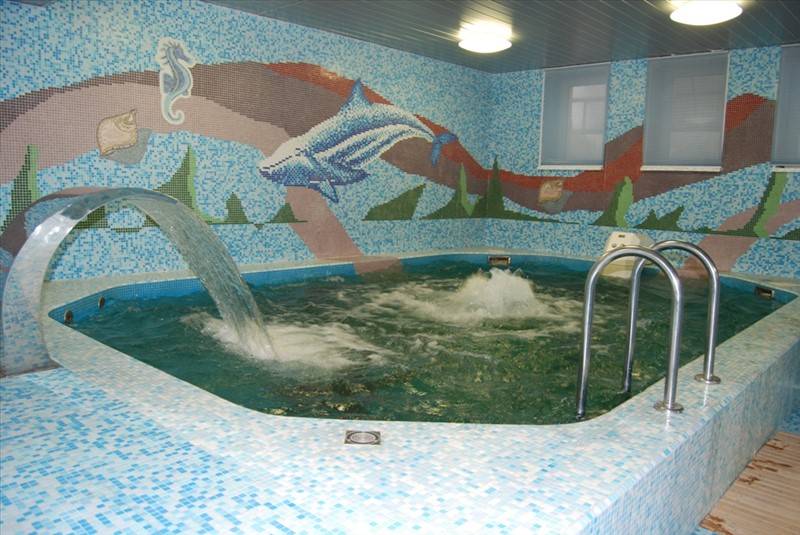 Огонек 2* Россия, Краснодар