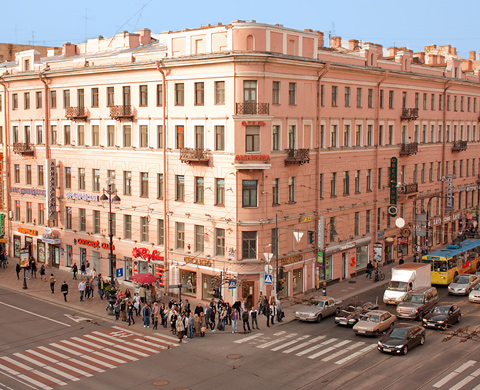 Октавиана