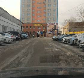 Олимп-5 в Тюмени
