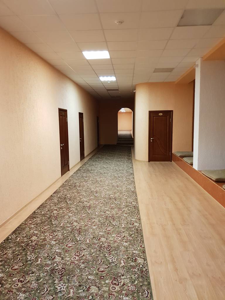 Отдых