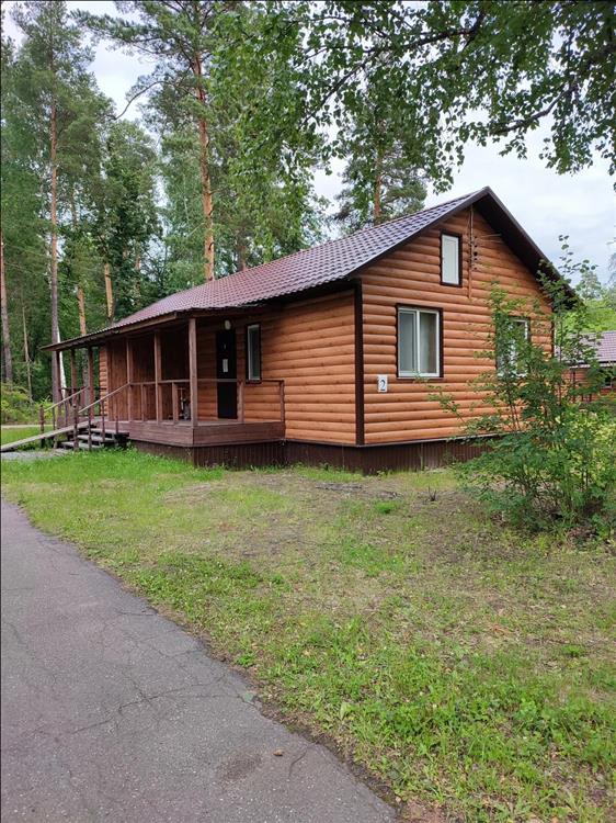 Санаторий Прибрежный