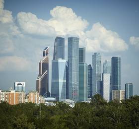 Отдых в Протон - Россия, Москва