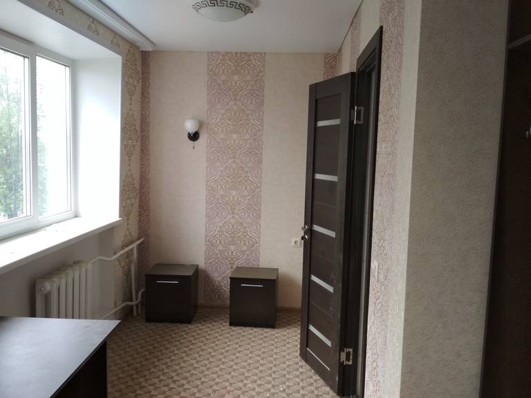 Рассвет