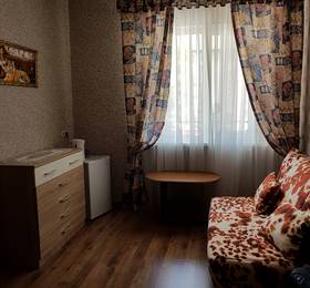 Самара Отель в Сочи