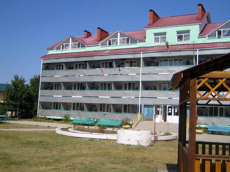 Самоцветы Россия, Анапа