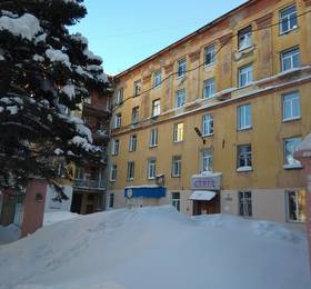 Север в Новосибирске