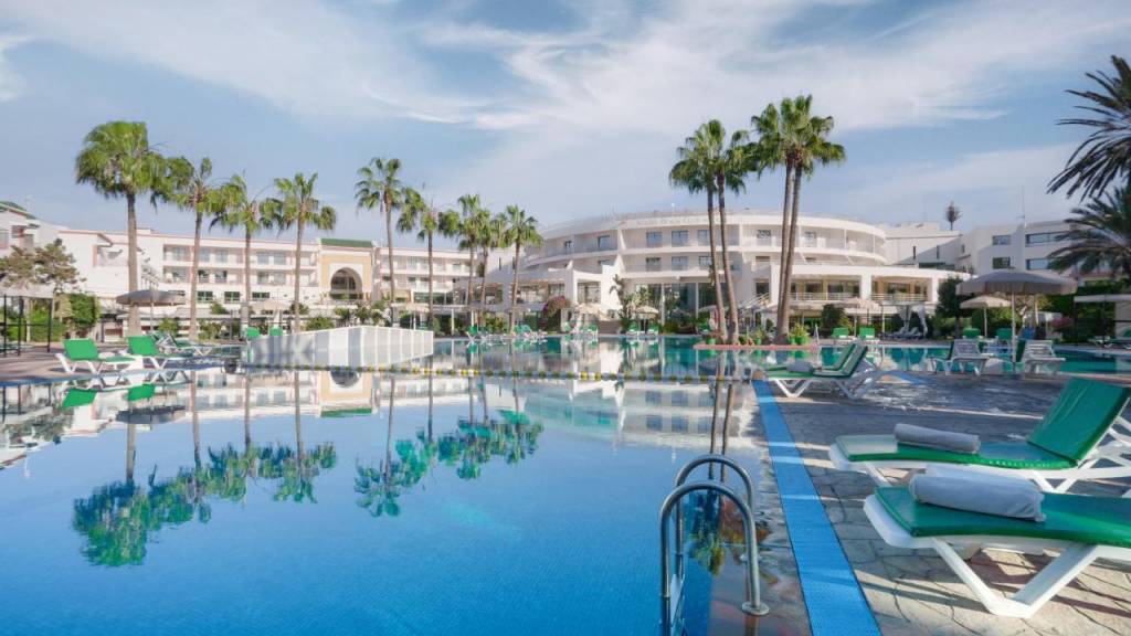 Agadir Beach Club 4*