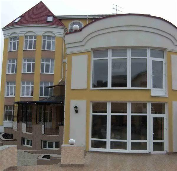 Старинный Талли