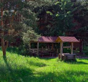 Санаторий Старица